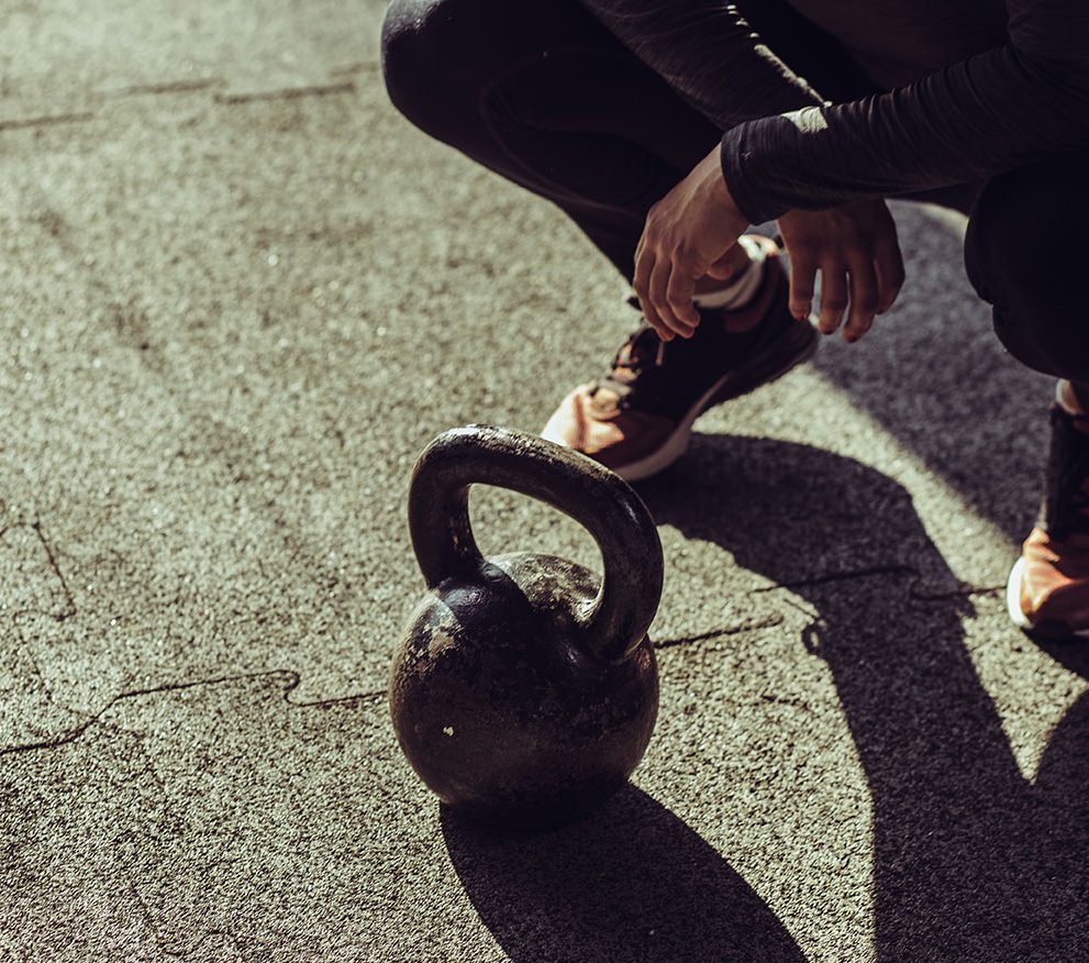 Durham's City Centre Gym Result Fitness